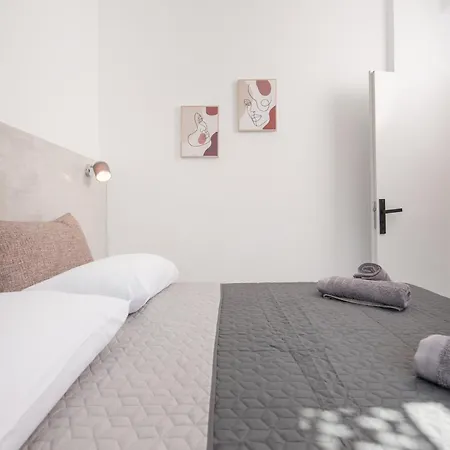 Casa Di Hari アファンドウ