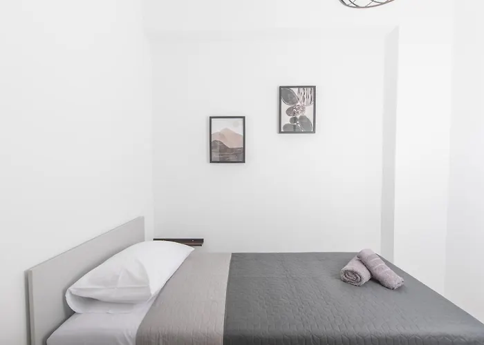 Casa Di Hari * Afandou