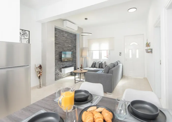 Apartment Casa Di Hari *