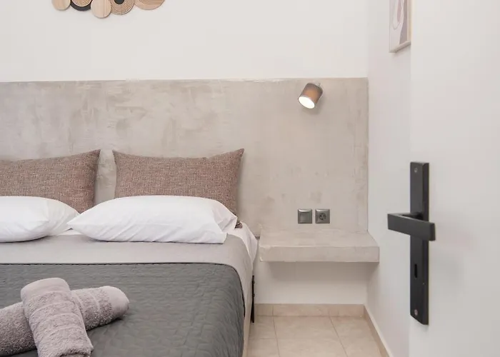 Casa Di Hari Apartment Afandou