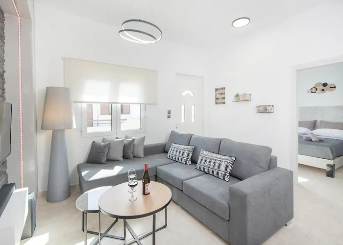 Apartment Casa Di Hari