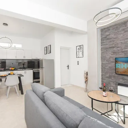 Casa Di Hari Appartamento Afando