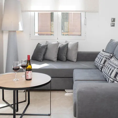 Casa Di Hari Appartamento Afando