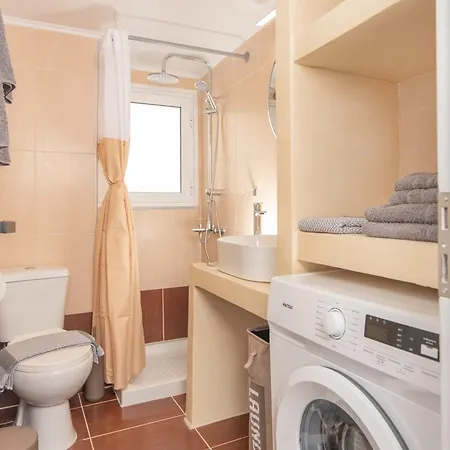 Casa Di Hari Appartamento Afando