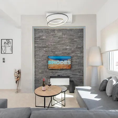 Casa Di Hari Appartamento Afando