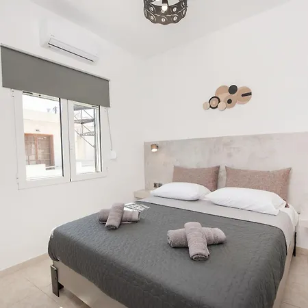 Appartamento Casa Di Hari Afando