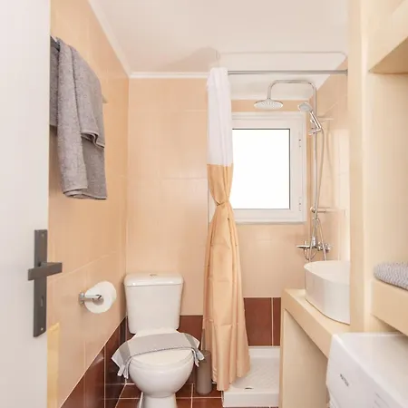 Casa Di Hari Appartamento