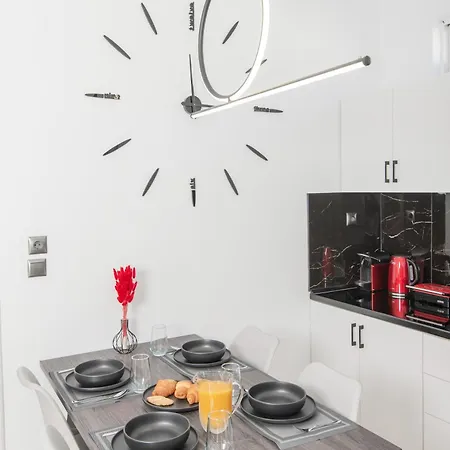 Appartamento Casa Di Hari *