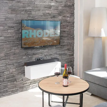 Appartamento Casa Di Hari *