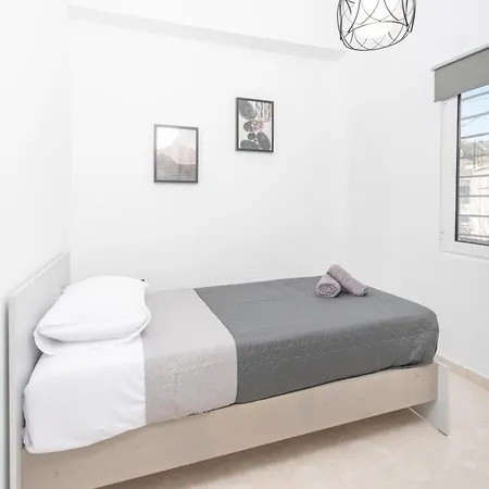 Διαμέρισμα Casa Di Hari