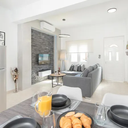 Διαμέρισμα Casa Di Hari *