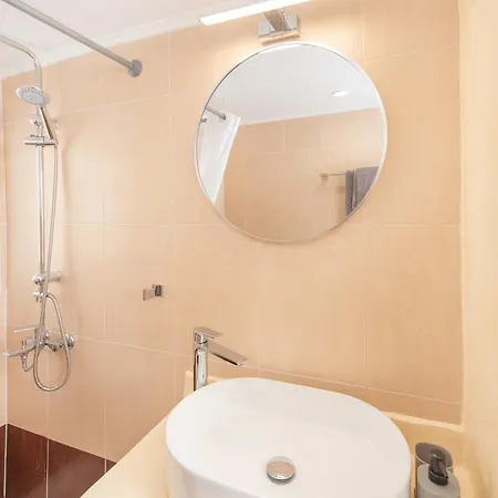 Casa Di Hari Διαμέρισμα *