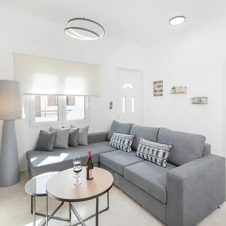 Διαμέρισμα Casa Di Hari