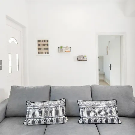 아파트 Casa Di Hari