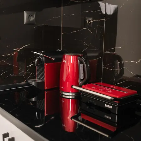 Casa Di Hari 아파트 아판토우