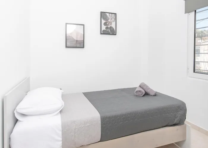 아파트 Casa Di Hari