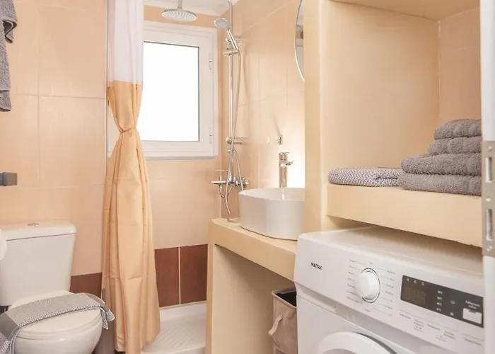 Casa Di Hari 아파트 아판토우