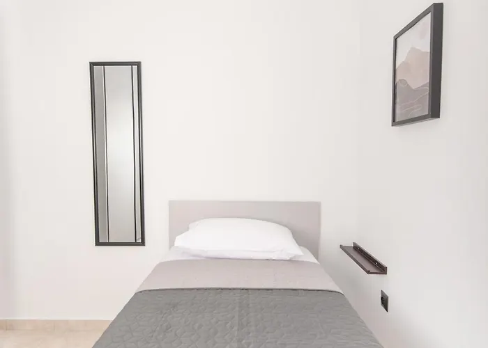 Casa Di Hari Apartment Afandou