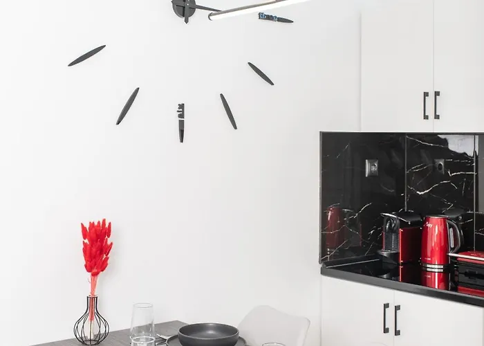 Casa Di Hari 아판토우