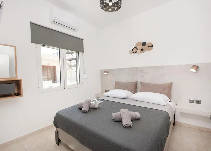 Daire Casa Di Hari Afantou