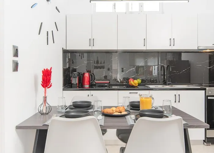 Casa Di Hari * 아판토우