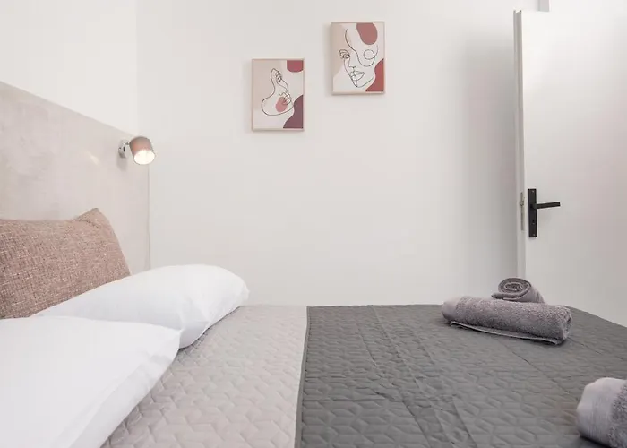 Casa Di Hari 아판토우