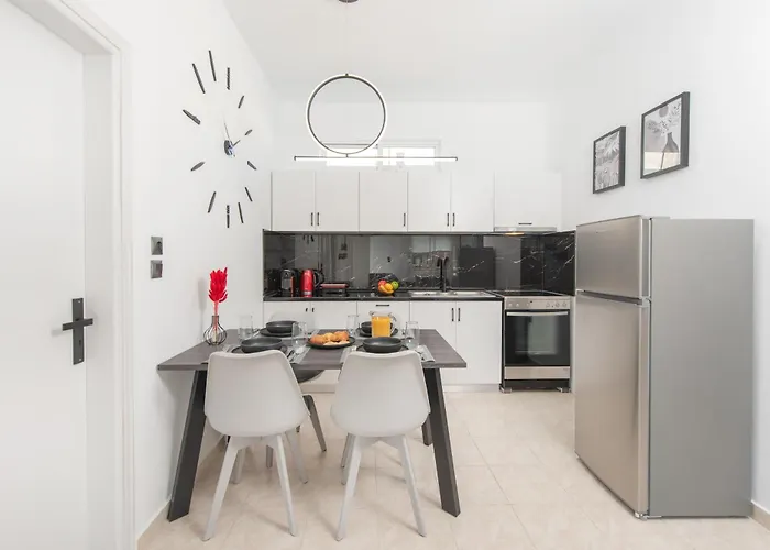 Casa Di Hari * 아판토우