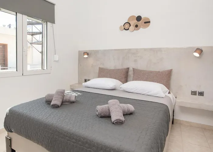 Casa Di Hari 아파트 *