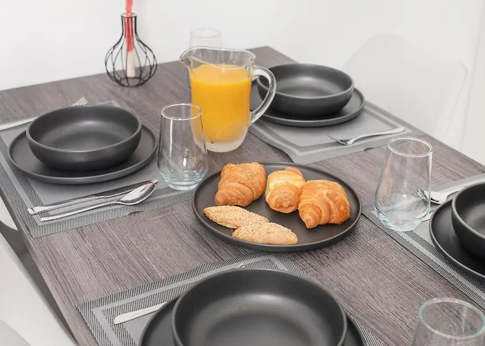 아파트 Casa Di Hari 아판토우