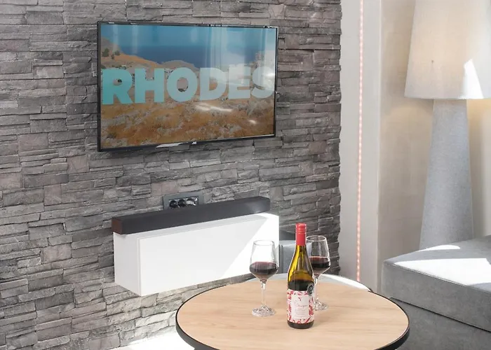 Apartment Casa Di Hari *