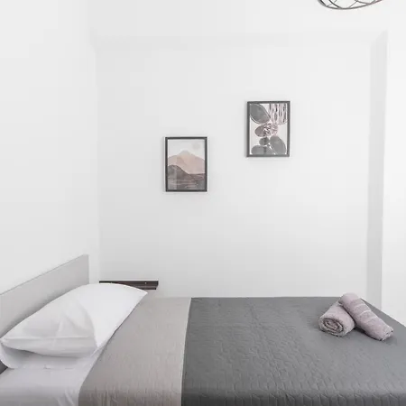 Casa Di Hari * Афанту