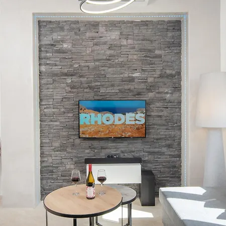 Casa Di Hari * Афанту