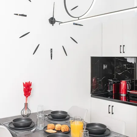 Casa Di Hari Афанту