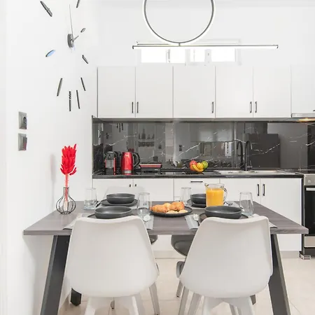 Casa Di Hari * Афанту