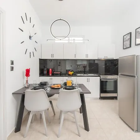 Casa Di Hari * Афанту