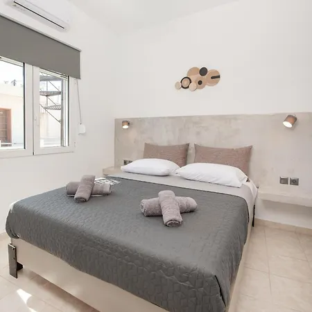 Casa Di Hari Апартаменты *