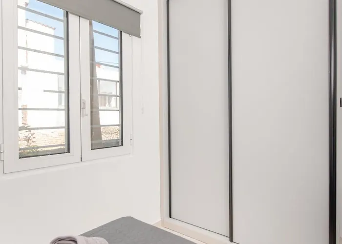 Apartamento Casa Di Hari Afantou