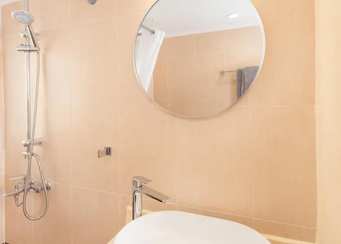 Casa Di Hari Apartamento *