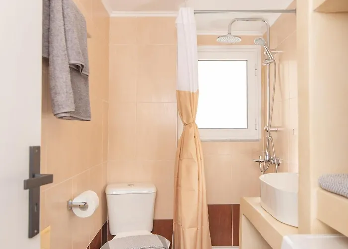 Casa Di Hari Apartamento