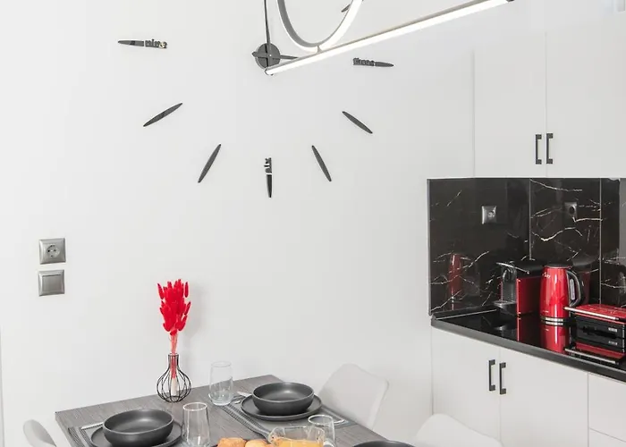 Apartamento Casa Di Hari *